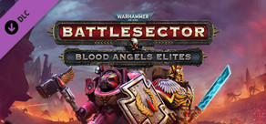 Warhammer 40,000: Battlesector - Blood Angels Elites