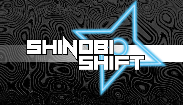 Shinobi Shift Steam capsule image