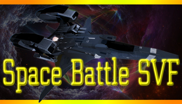 Space Battle SVF
