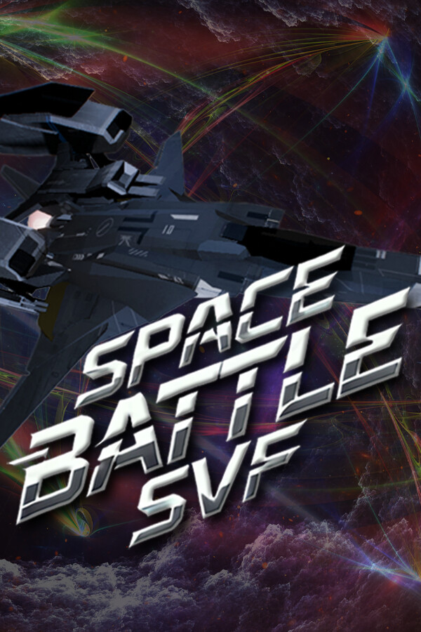 Batalla Espacial SVF