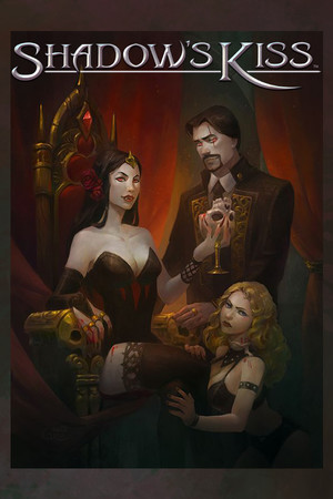 Shadow's Kiss Online Vampire RPG