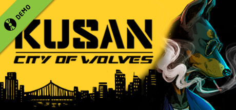 Kusan: City of Wolves Demo