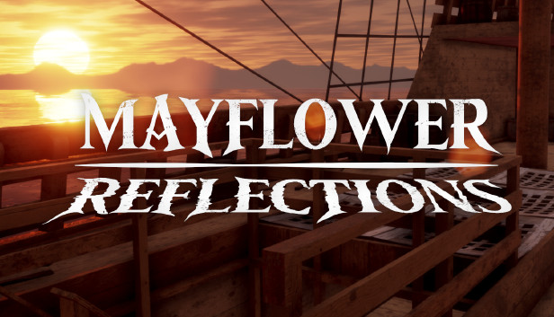 Mayflower Reflections Steam capsule image