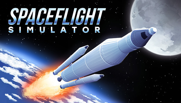 Spaceflight Simulator On Steam