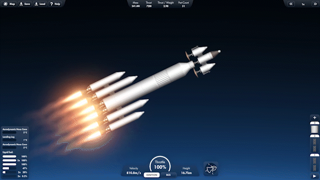 Spaceflight Simulator On Steam
