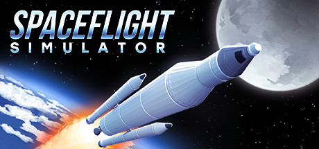 Spaceflight Simulator Capa