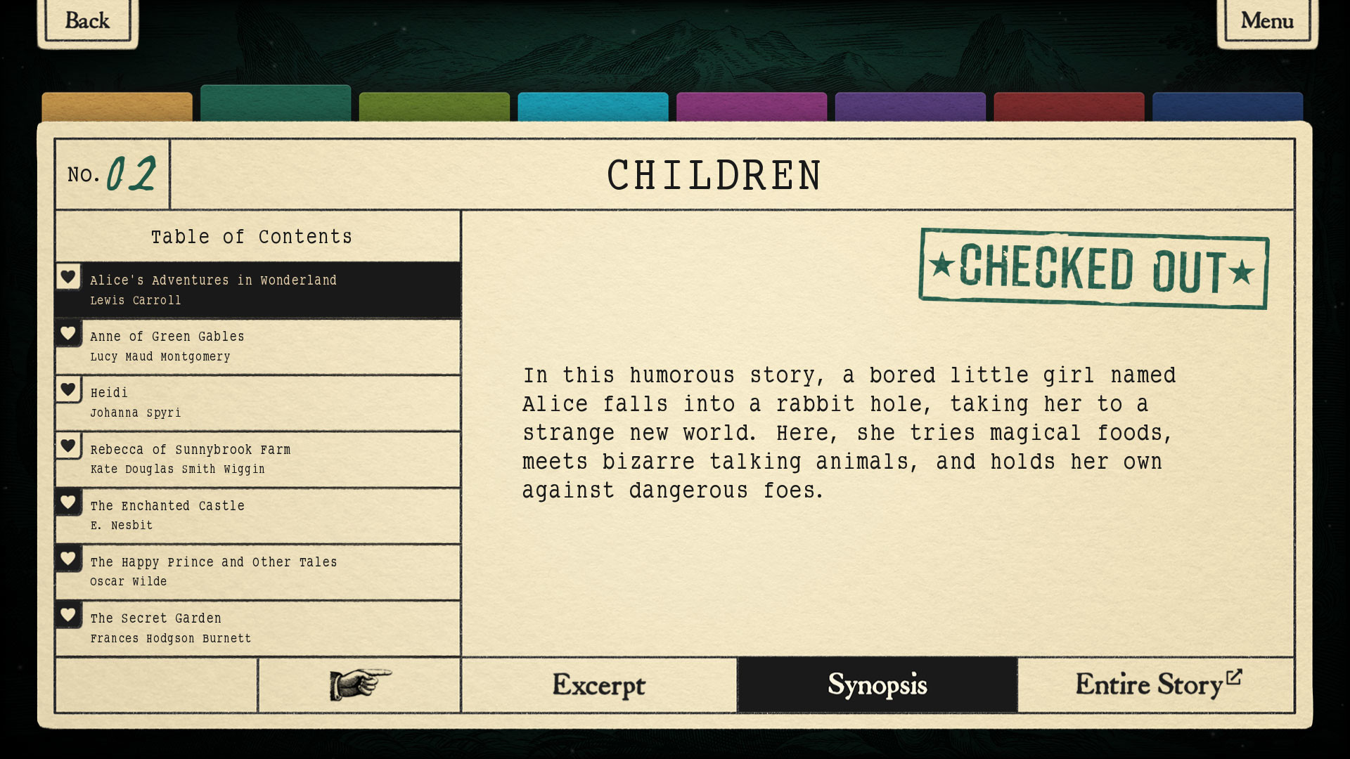 Indie Game Lover Prose & Codes