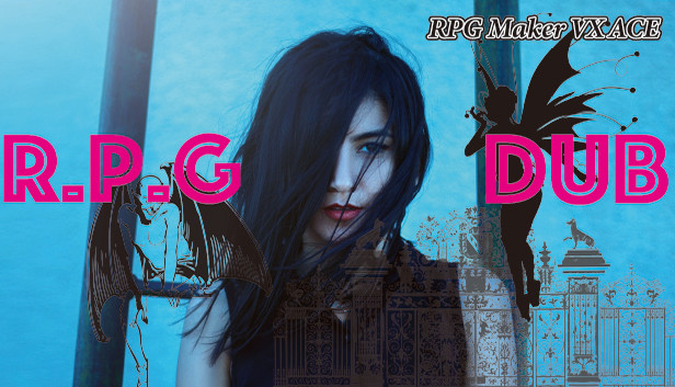 RPG Maker VX Ace - R.P.G DUB Steam capsule image