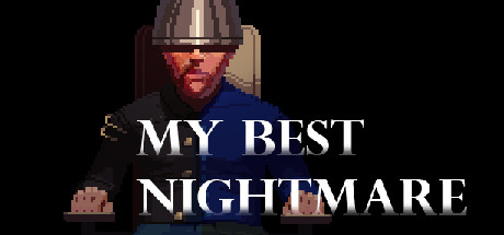 My Best Nightmare Cover Image