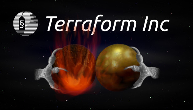 Terraform Inc Steam capsule image