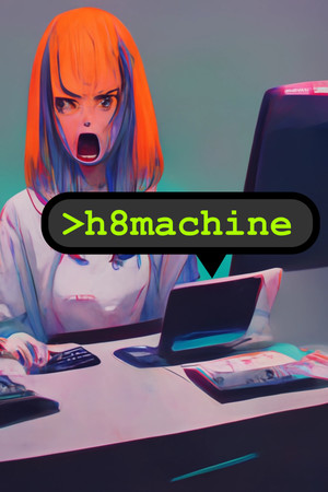 h8machine Demo