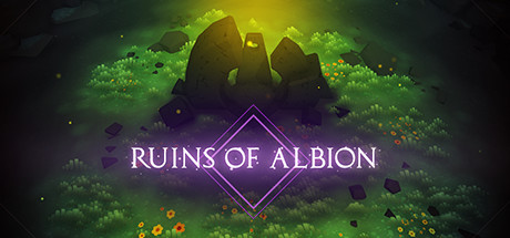 Ruins of Albion Cover Image
