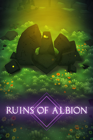Ruins of Albion cover art