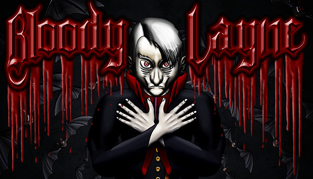 Bloody Layne Steam capsule image