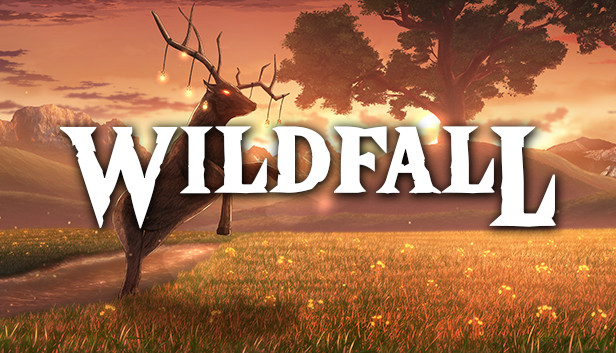 Wildfall Steam capsule image