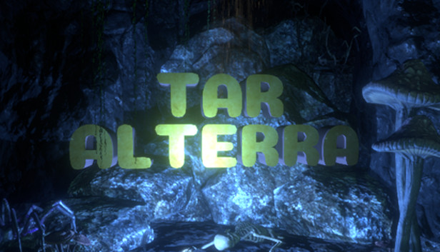 Tar Alterra Adventure Game Steam capsule image