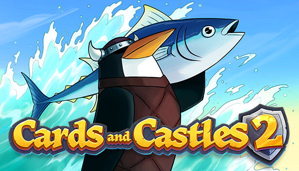 Cards and Castles for Android - Download