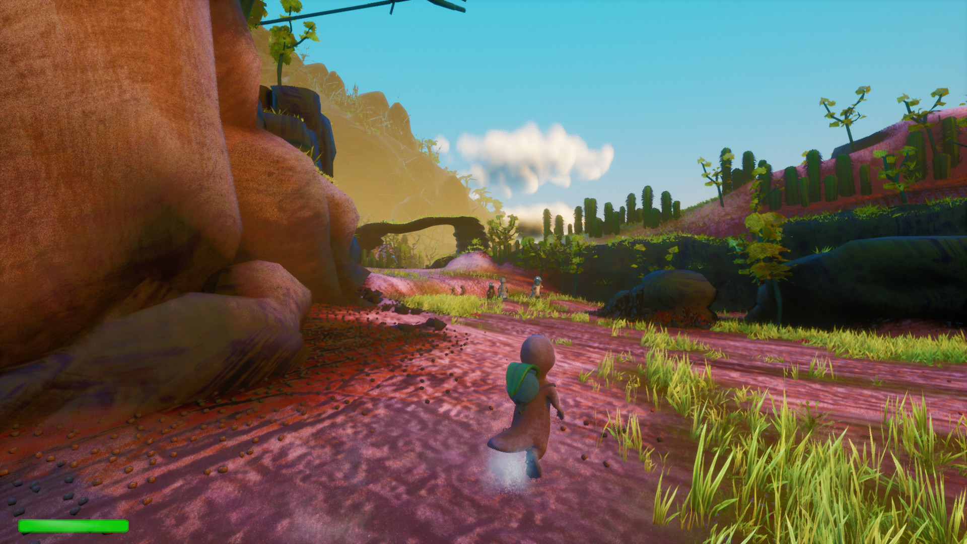 Platypus Adventures on Steam