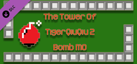 The Tower Of TigerQiuQiu 2 Bomb M0 header