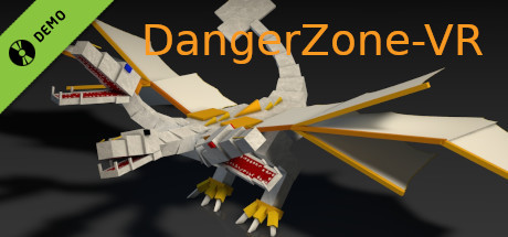 DangerZone VR Demo