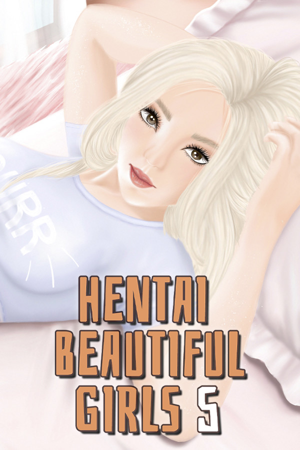 Hentai beautiful girls 5