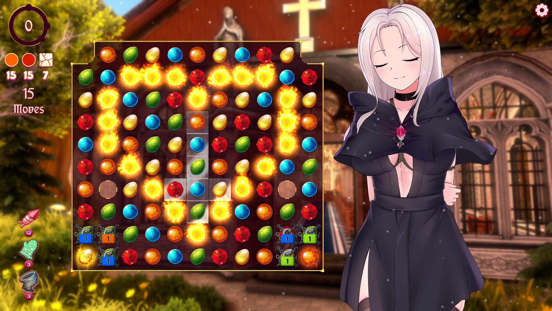 My Cute Succubus My Cute Succubus