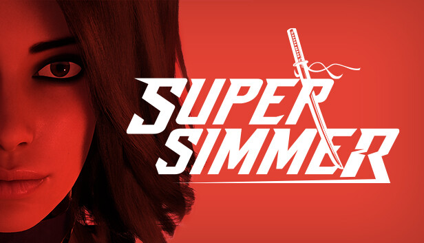 Super Simmer Steam capsule image