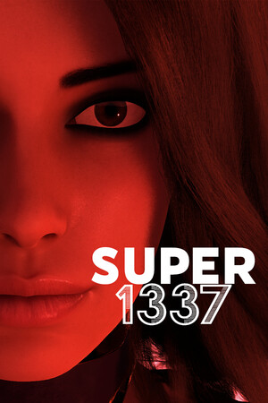 Super Simmer cover art