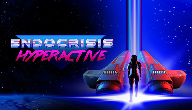 Endocrisis Hyperactive Steam capsule image