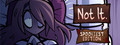 Not It: Spookiest Edition