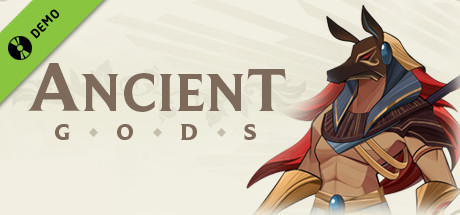 Ancient Gods on Steam