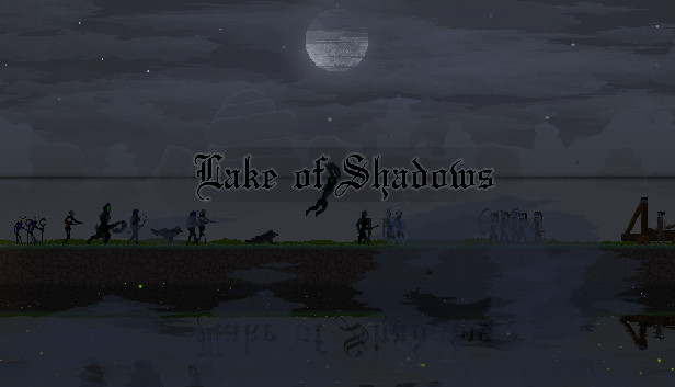 Lake of Shadows Steam capsule image