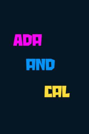 Ada And Cal cover art