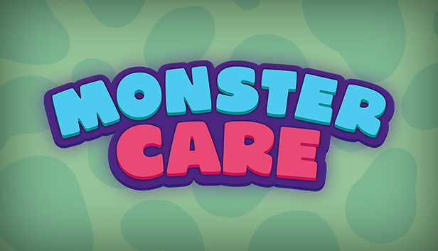 MonsterCare Steam capsule image