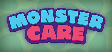 MonsterCare Cover Image