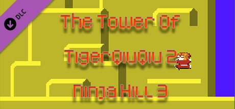 The Tower Of TigerQiuQiu 2 Ninja Hill 3