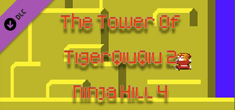 The Tower Of TigerQiuQiu 2 Ninja Hill 4 header