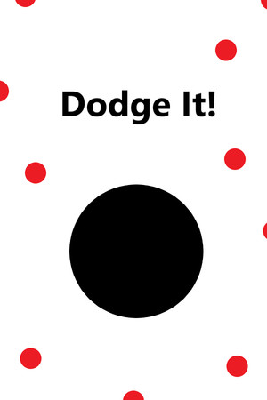 Dodge It! cover art