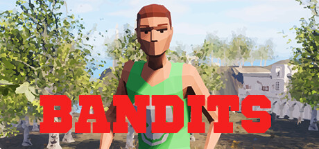 Bandits: Open World Cover Image