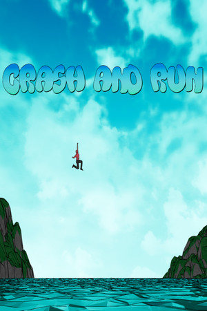 Crash And Run cover