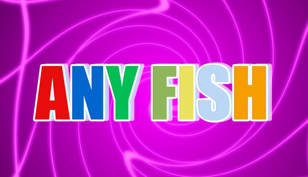 Any Fish Steam capsule image
