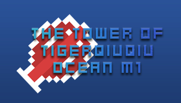 The Tower Of TigerQiuQiu 2 Ocean M1 Steam capsule image