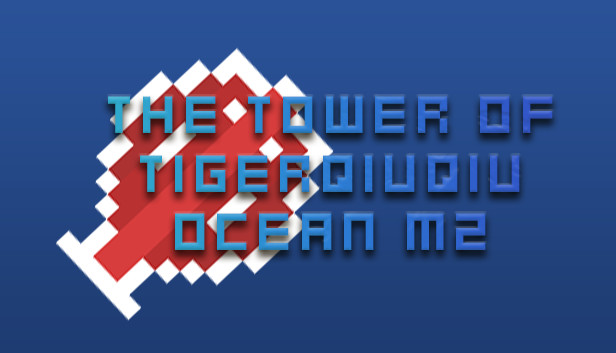 The Tower Of TigerQiuQiu 2 Ocean M2 Steam capsule image