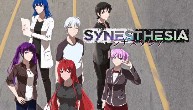 The VII Enigma Steam capsule image