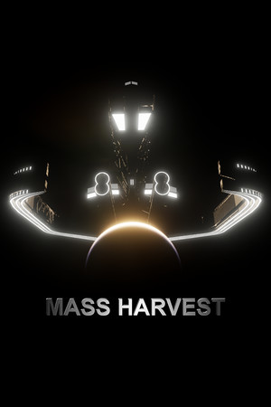 Mass Harvest cover