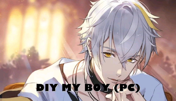 Diy My Boy On Steam