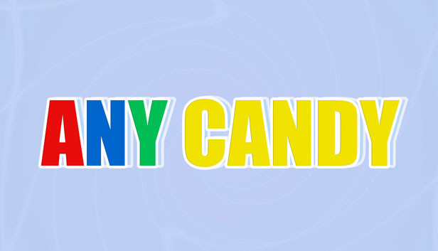 Any Candy Steam capsule image