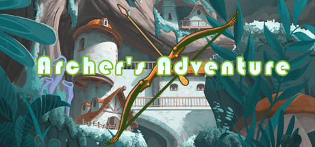 Archer's Adventure Cover Image
