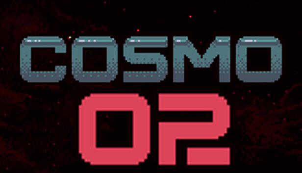 Cosmo 02 Steam capsule image