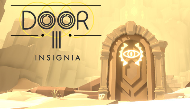 Door3:Insignia Steam capsule image